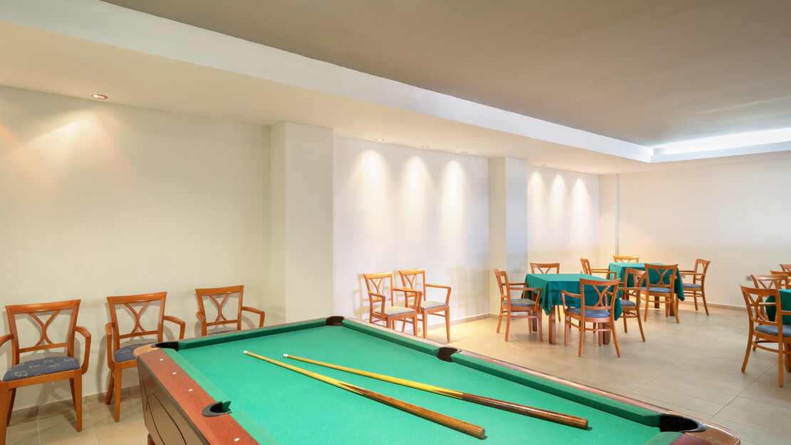 Sol Cosmopolitan Rhodes